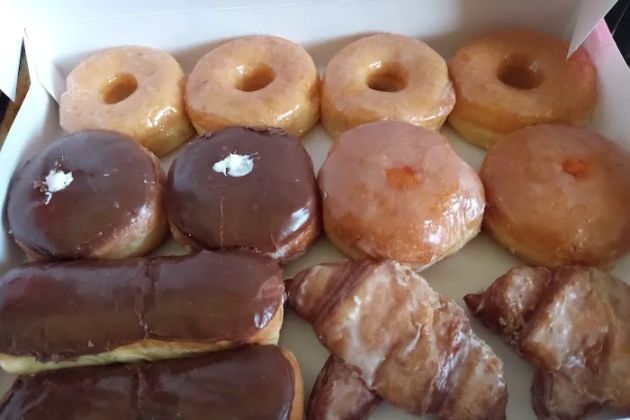 King Donuts