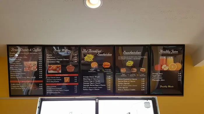 King Donuts Picture 4