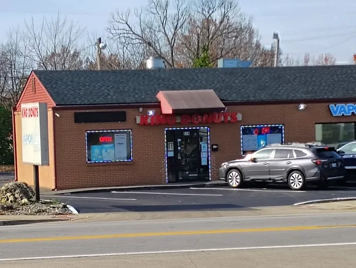 King Donuts Picture 3