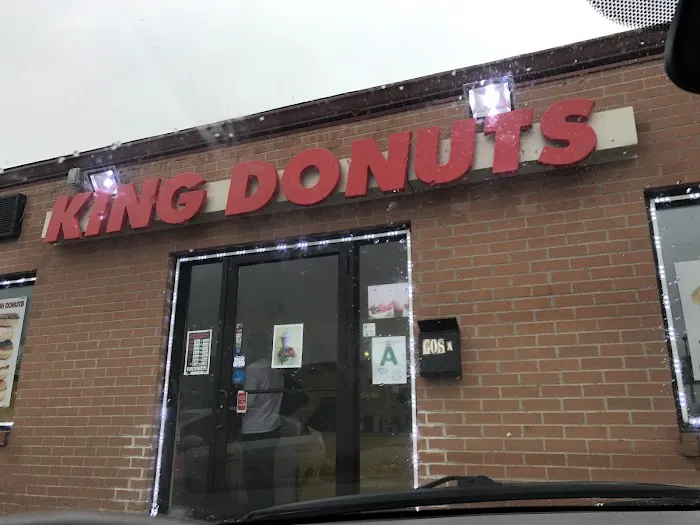 King Donuts Picture 10