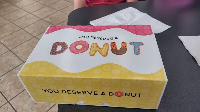 King Donuts J-Town Picture 6