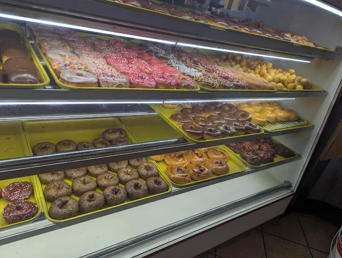King Donuts J-Town Picture 9