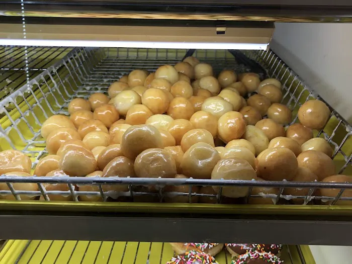 King Donuts J-Town Picture 5