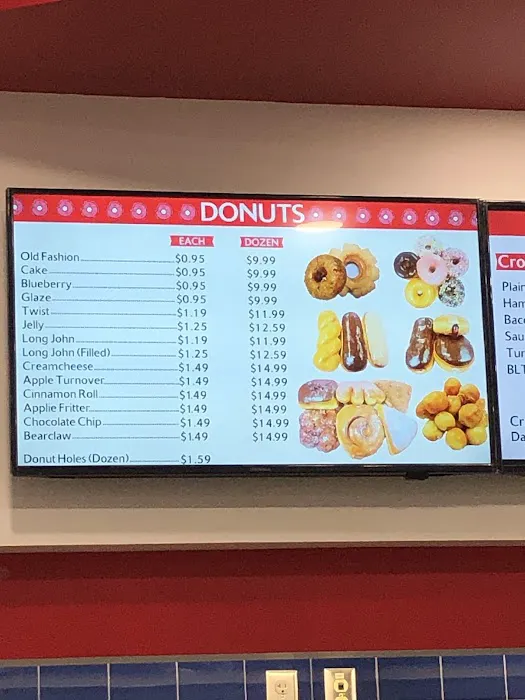 King Donuts J-Town Picture 1