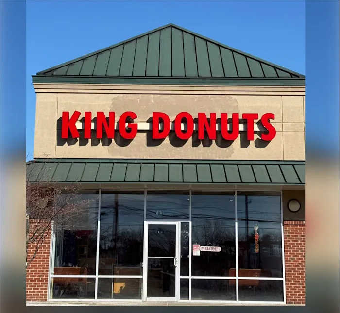 King Donuts J-Town Picture 2