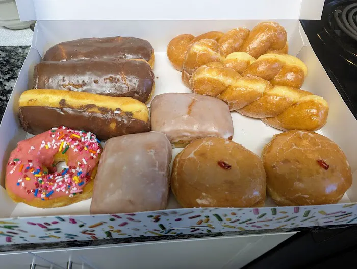 King Donuts J-Town Picture 10