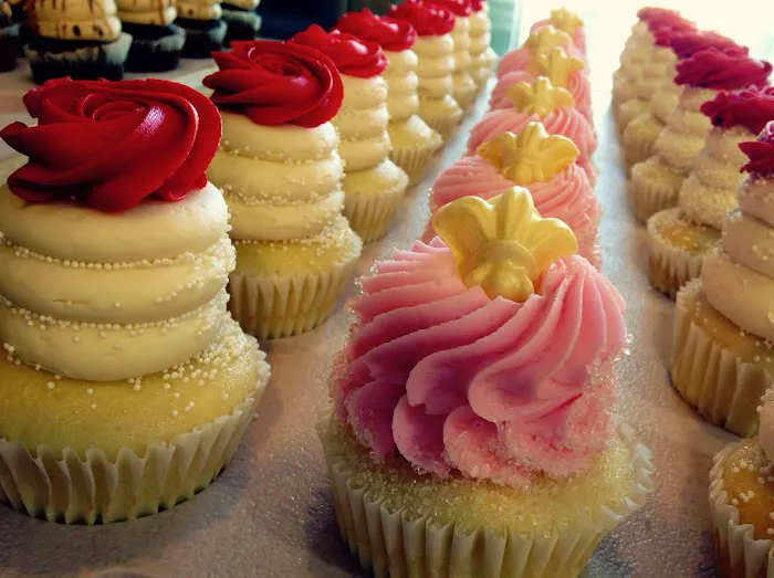 Gigi’s Cupcakes Picture 2