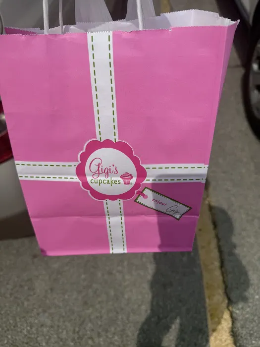 Gigi’s Cupcakes Picture 1