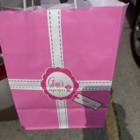 Gigi’s Cupcakes ico