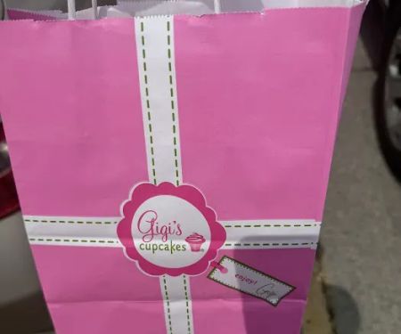 Gigiu2019s Cupcakes