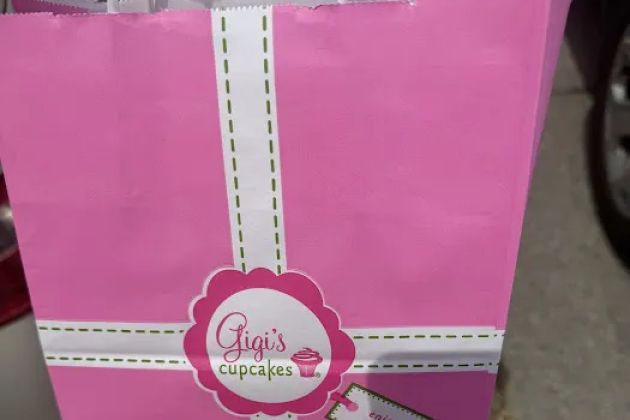 Gigi’s Cupcakes
