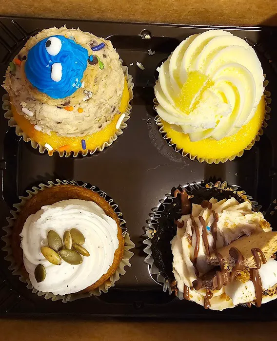Gigi’s Cupcakes Picture 6