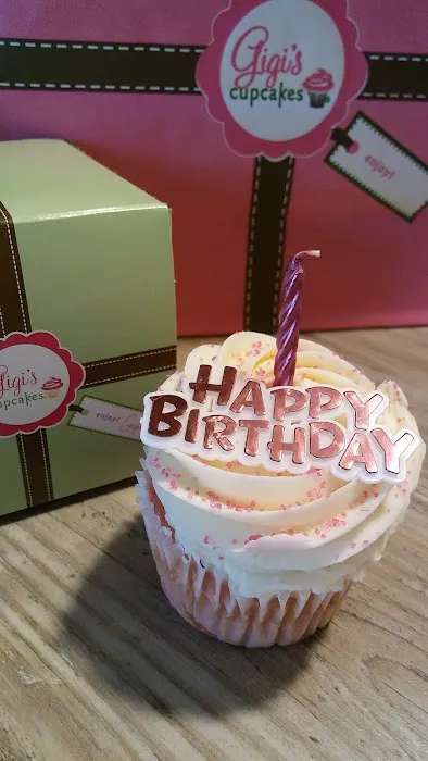 Gigi’s Cupcakes Picture 8
