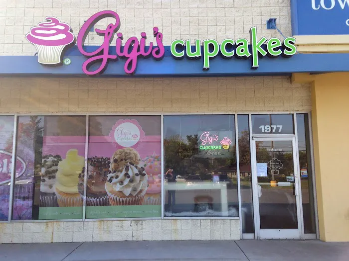 Gigi’s Cupcakes Picture 3