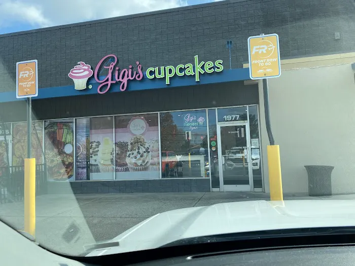 Gigi’s Cupcakes Picture 5