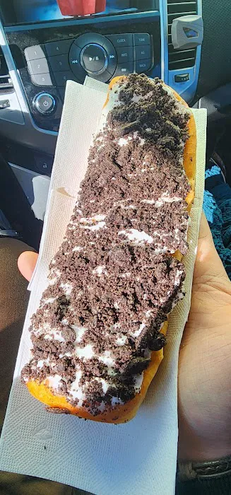 Jeff's Donuts Picture 10