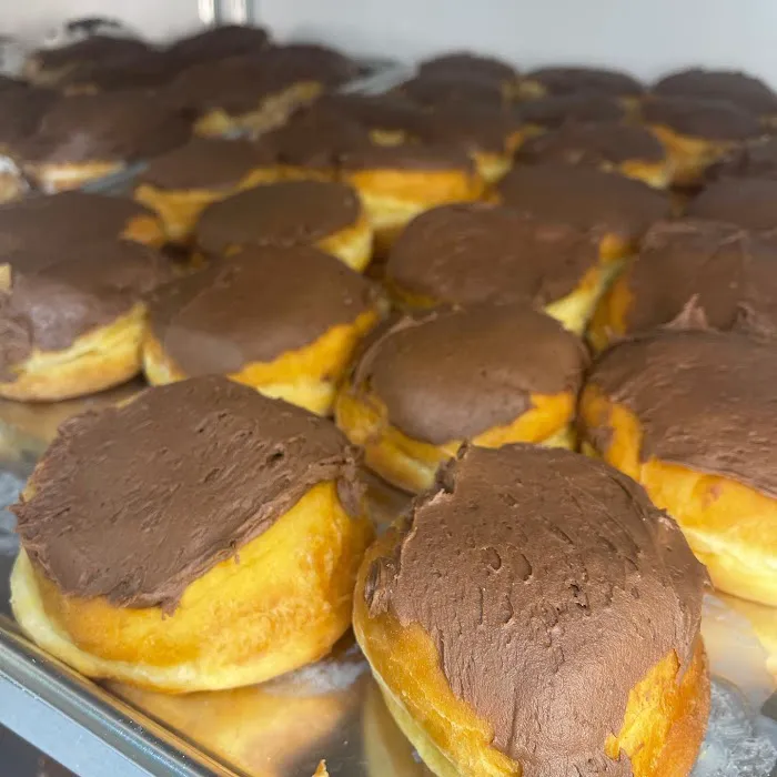 Jeff's Donuts Picture 4