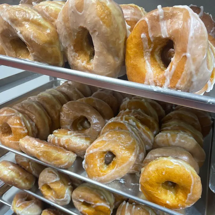 Jeff's Donuts Picture 6