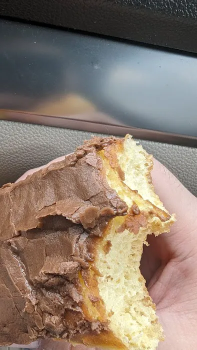 Jeff's Donuts Picture 7