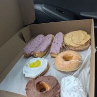 Jeff's Donuts ico