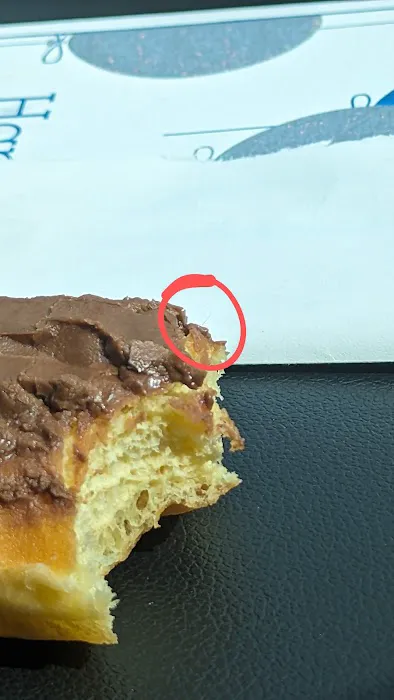 Jeff's Donuts Picture 5