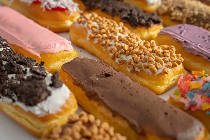 Jeff's Donuts Picture 3