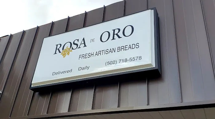 Rosa De Oro Bakery Picture 7