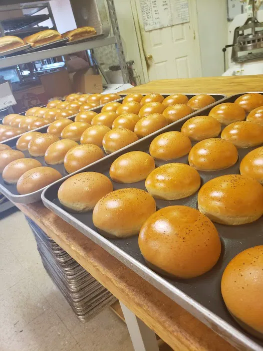 Rosa De Oro Bakery Picture 4