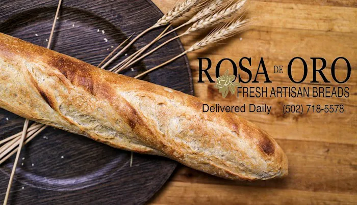 Rosa De Oro Bakery Picture 1
