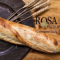 Rosa De Oro Bakery ico