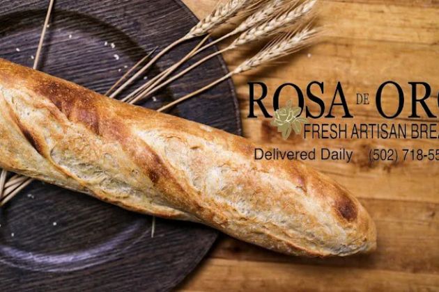 Rosa De Oro Bakery