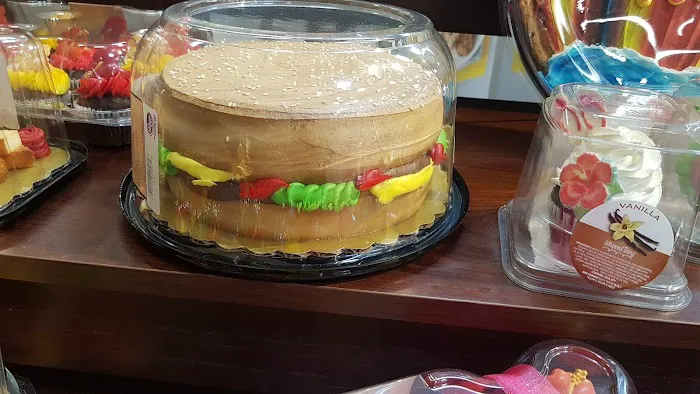 Kroger Bakery Picture 2