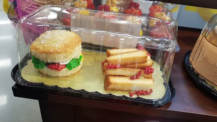 Kroger Bakery Picture 3