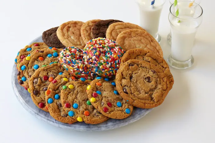 Great American Cookies Picture 9