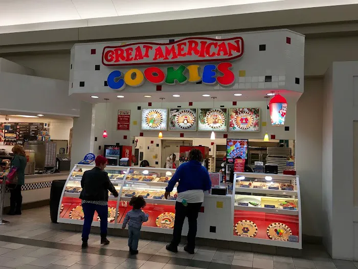 Great American Cookies Picture 6