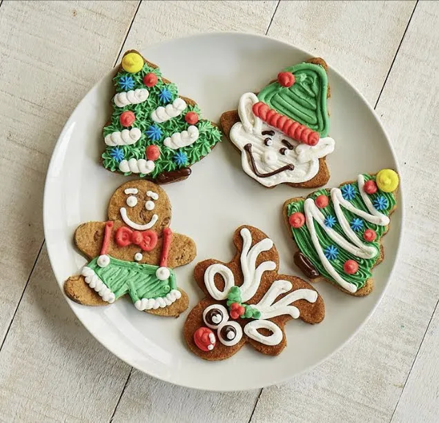 Great American Cookies Picture 2