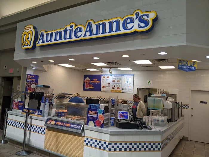 Auntie Anne's Picture 1