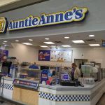 Auntie Anne's