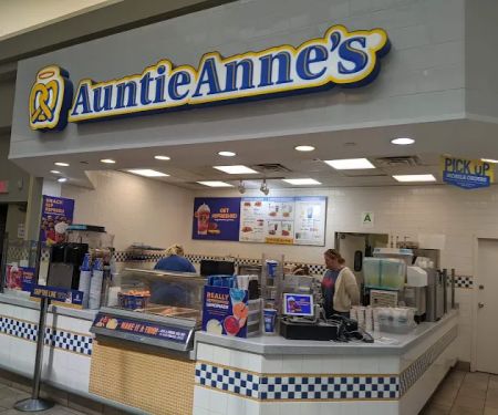 Auntie Anne's
