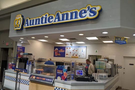 Auntie Anne's