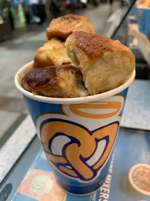 Auntie Anne's Picture 9