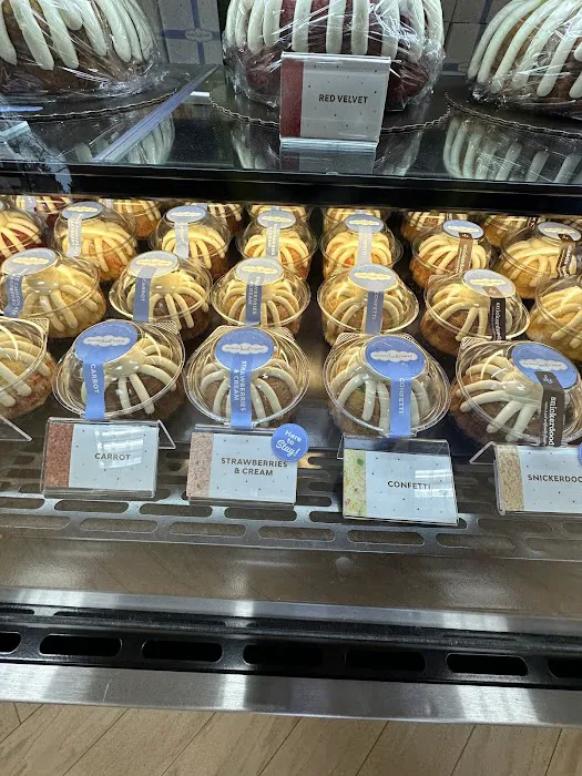 Nothing Bundt Cakes Picture 2