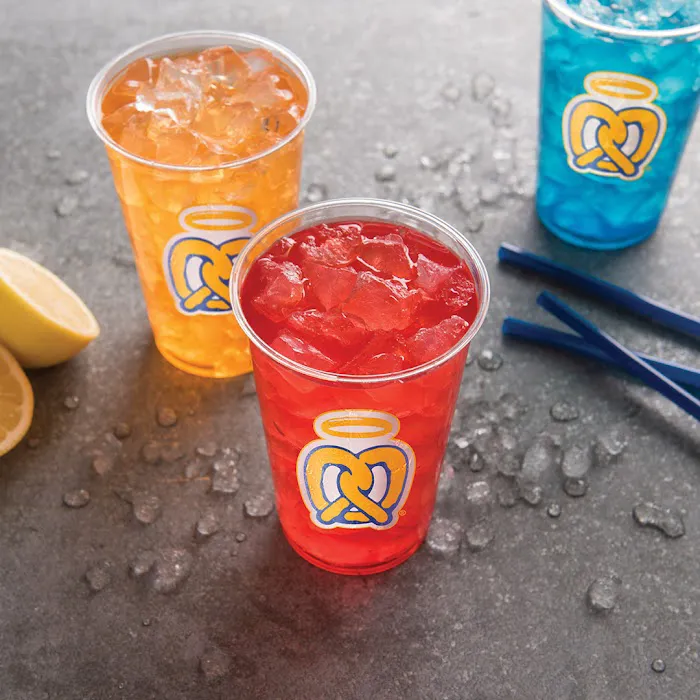 Auntie Anne's Picture 6