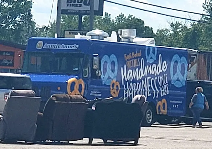 Auntie Anne's Picture 10