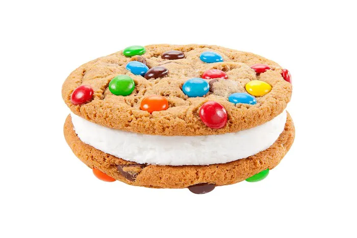Great American Cookies Picture 1