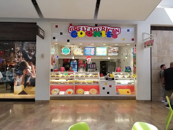 Great American Cookies Picture 5
