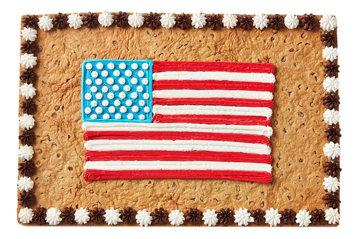 Great American Cookies Picture 4