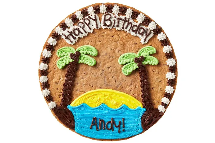 Great American Cookies Picture 2