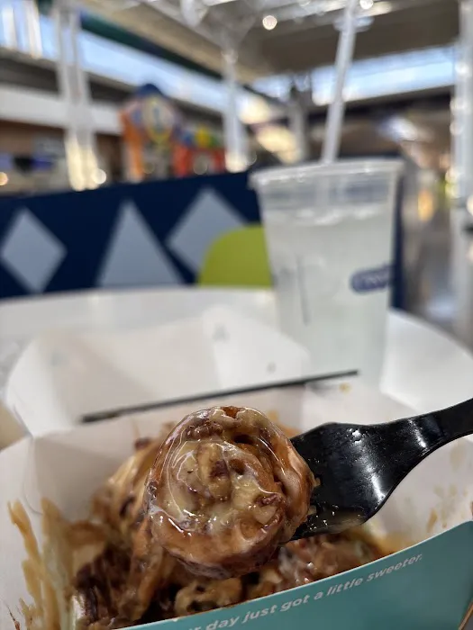 Cinnabon Picture 2