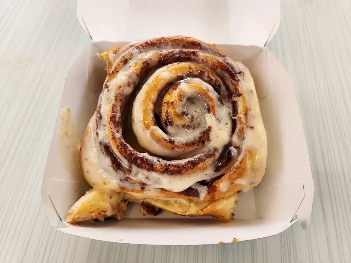 Cinnabon Picture 5